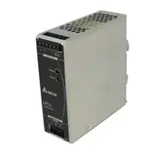 DIN Rail LED sheets voeding 120 watt 24 volt 10 Ampère - IP20 - DRL-24V120W1EN