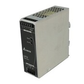 DIN Rail LED sheets voeding 120 watt 24 volt 5 Ampère - IP20 - DRL-24V120W1EN