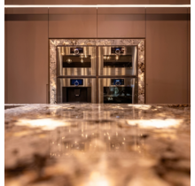 LED sheet flexibel - 506 LED - 4300 LM - Warm wit - 3000 kelvin - Dimbaar - 24 volt IP20 - 25 x 100cm - Koppelbaar LED Sheet