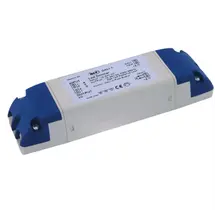 LED sheet dimmer 4 in 1 - 12v/24v - 0-10V, 1-10V, Dali, Push Dim - Instelbaar