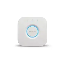 Philips Hue Bridge - draadloze Smart home - MATTER - ZIGBEE - TUYA