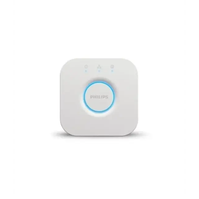 Philips Hue Bridge - draadloze Smart home - MATTER - ZIGBEE - TUYA