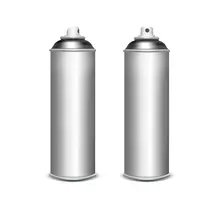 Beschermende spray / lak voor LED sheets & LED vellen 200ml