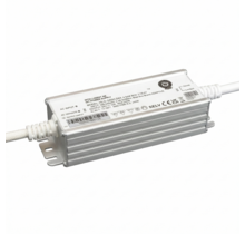 LED sheet driver 100 watt 24 volt 4,17 Ampère – IP67 waterdicht – MCHQ100V24-GE