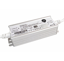 LED sheets driver 50 watt 24 volt 2,08 Ampère – IP67 waterdicht – MCHQ50V24-GE