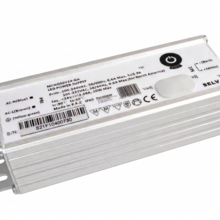 LED sheets driver 50 watt 24 volt 2,08 Ampère – IP67 waterdicht –