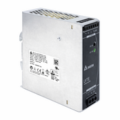 DIN Rail LED sheets voeding 120 watt 24 volt 10 Ampère - IP20 - DRL-24V120W1EN