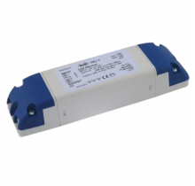 LED sheet dimmer 4 in 1 - 12v/24v - 0-10V, 1-10V, Dali, Push Dim - Instelbaar