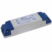 LED sheet dimmer 4 in 1 - 12v/24v - 0-10V, 1-10V, Dali, Push Dim - Instelbaar