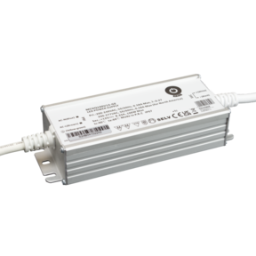 Waterdichte LED sheets driver 100W 48VDC 2.08A CV IP67 – MCHQ100V48-GE