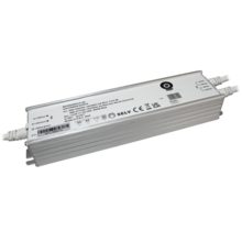 LED sheets driver 320 watt 24 volt 13,3 Ampère – IP67 waterdicht – MCHQ320V24-GE