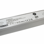 LED sheets driver 350 watt 24 volt 14,58 Ampère – IP67 waterdicht – MCHQ350V24-GE