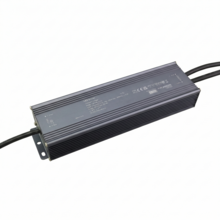 LED sheet driver 600 watt 24 volt 25 Ampere - IP66 - GSMC-600-24