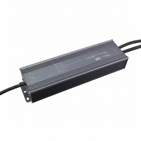 LED sheet driver 600 watt 24 volt 25 Ampere - IP66 - GSMC-600-24