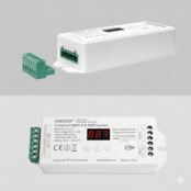 DMX Controller 512 5-Kanaal 12-24V MiBOXER D5-CX voor LED sheets