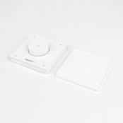 Dual white wanddimmer voor LED sheets - Draadloos - Miboxer K0-WIT