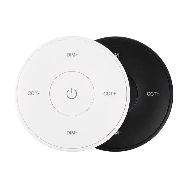 LED sheets design afstandsbediening – Draadloos – Miboxer K2S serie