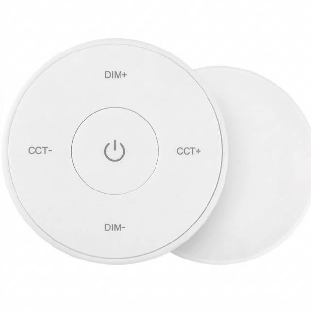 LED sheets design afstandsbediening – Draadloos – Miboxer K2S serie