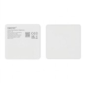 Witte LED sheets wanddimmer voor enkel kleurige LED – Draadloos - B5 - Wit