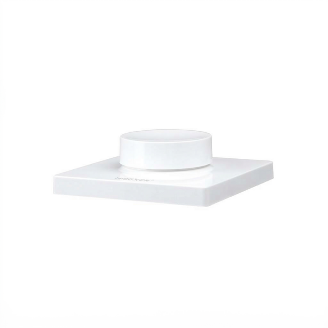 Witte enkel kleurige LED sheets wanddimmer – Draadloos – Miboxer K1B