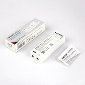 Matter over wifi LED controller 5 in 1 - voor Single Color/Dual White/RGB/RGBW/RGBWW/RGBCCT LED sheets12-24-48v - ML5