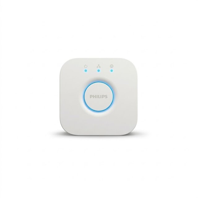Philips Hue Bridge - draadloze Smart home - MATTER - ZIGBEE - TUYA