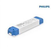 Philips LED sheet driver  24V IP20 60W - DALI Dimbaar