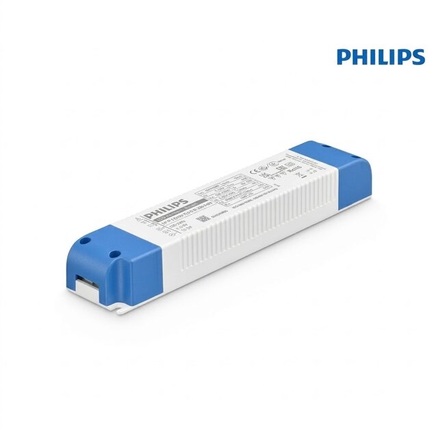 Philips LED sheet driver  24V IP20 60W - DALI Dimbaar
