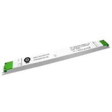 SLIM DALI LED sheet driver 60 watt 24 volt 2,5 Ampère - IP20 - compact - FTPC60V24-DA