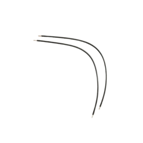 LED Sheet 3000K -aansluit kabel- rubbere montage pads - Schroefjes & ringen