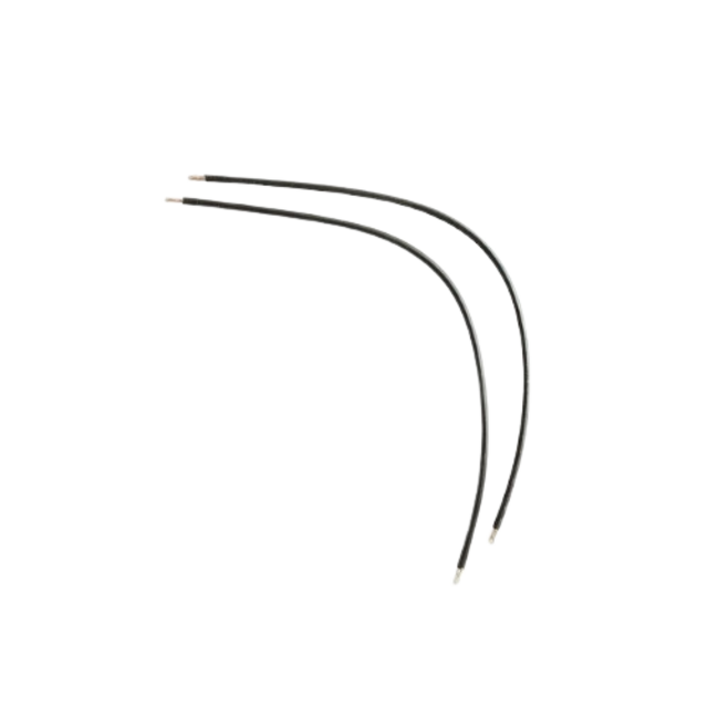 LED Sheet 3000K -aansluit kabel- rubbere montage pads - Schroefjes & ringen  - Copy