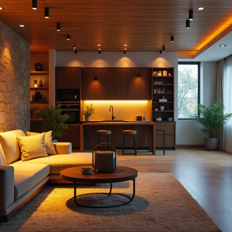 Kelvin Waarde LED Sheets: 2700K vs 3000K vs 6500K Vergelijking