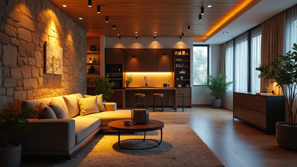 Kelvin Waarde LED Sheets: 2700K vs 3000K vs 6500K Vergelijking