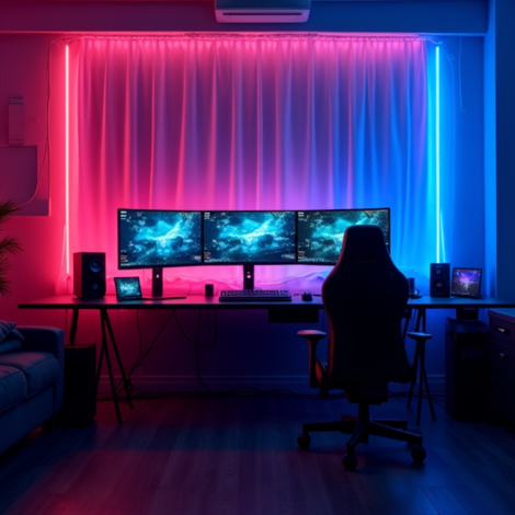 DigiLED vs Standaard LED Sheets