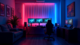 DigiLED vs Standaard LED Sheets