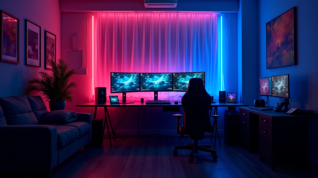 DigiLED vs Standaard LED Sheets