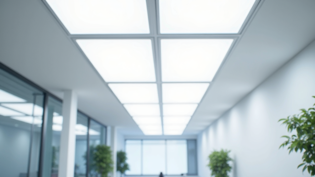 Hoe sluit je LED sheets aan