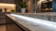 Kan ik LED sheets op maat knippen