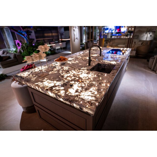 LED sheet flexibel - 484 LED - 4100 LM - 48W -  Dual White - 3000 - 6500 kelvin - Dimbaar - 24 volt IP20 - 24,5 x 49cm - Koppelbaar LED Sheet