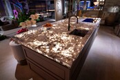 LED sheet flexibel - 506 LED - 4300 LM - 48 W - Extra warm wit - 2700 kelvin - Dimbaar - 24 volt IP20 - 25 x 100cm - Koppelbare LED Sheets