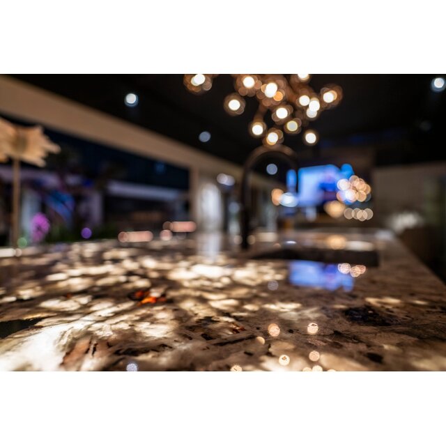 LED sheet flexibel - 506 LED - 4300 LM - 48 W - Extra warm wit - 2700 kelvin - Dimbaar - 24 volt IP20 - 25 x 100cm - Koppelbare LED Sheets
