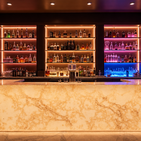 LED bar verlichting