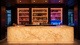 LED bar verlichting