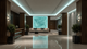 LED hotel verlichting