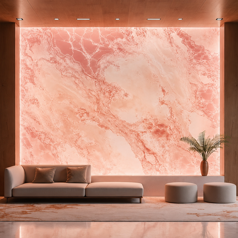 LED Onyx verlichting