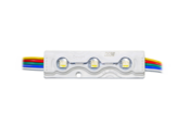Natuursteen  RGBW LED module 12 volt 0,96 watt 5050 - MLD-5050-3RGBW - 50 stuks