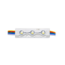 LEDsheets.nl by Luksus Natuursteen  RGBW LED module 12 volt 0,96 watt 5050 - MLD-5050-3RGBW - 50 stuks