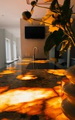 LED sheet flexibel - 484 LED - 4100 LM - 48W -  Dual White - 3000 - 6500 kelvin - Dimbaar - 24 volt IP20 - 24,5 x 49cm - Koppelbaar LED Sheet