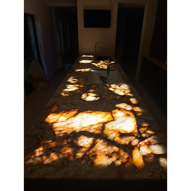 LED sheet flexibel -  RGBCCT - Dimbaar - 48W - 24 volt IP20 - 24,5 x 49cm - 640 LED - Koppelbaar LED Sheet