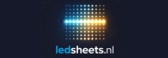 LED sheets op iedere gewenste maat 
